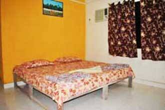 Kesari Beach Holiday Resort, Malvan 3